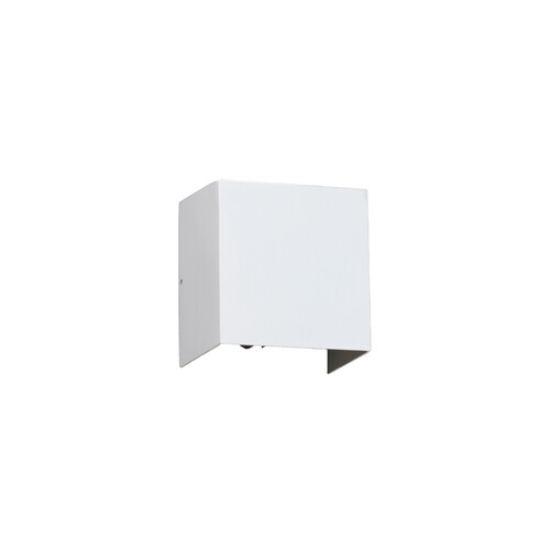 OLAN APLIQUE BLANCO LED 6W 3000K