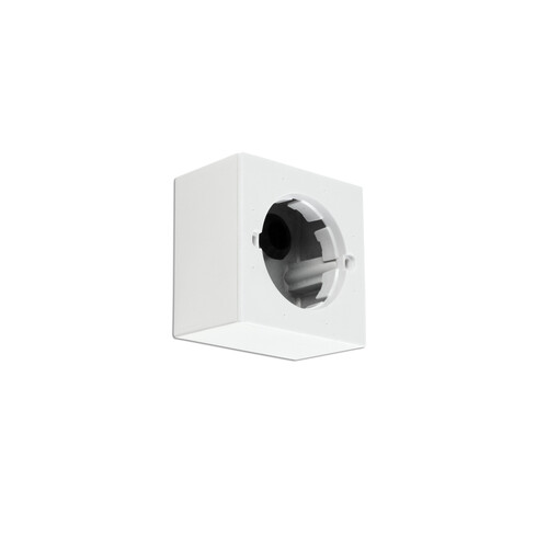 CAJA SUPERFICIE BLANCA DART-1 REF.70272
