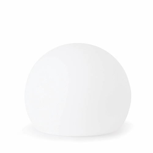 BALDA-P Ø40CMS BLANCO 1L E27