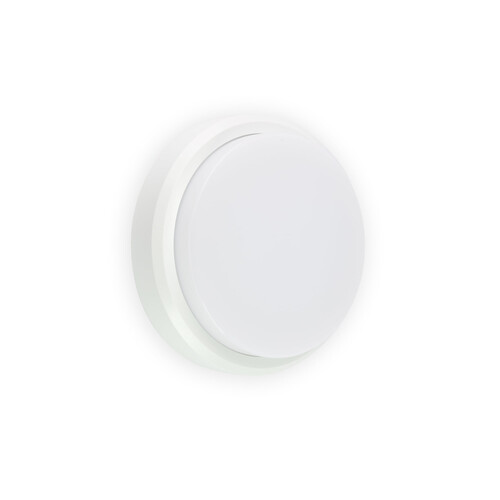 TOM APLIQUE BLANCO LED 7W 3000K