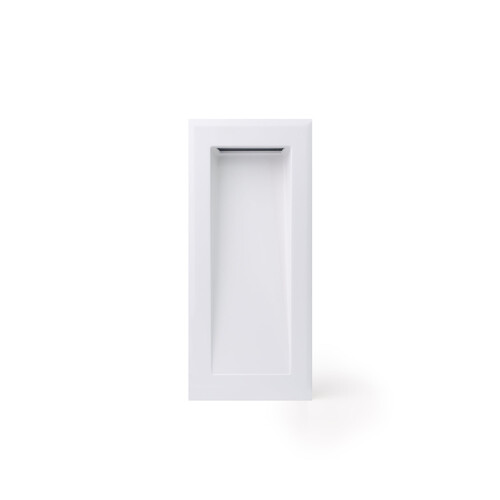 SOUN-2 EMPOTRABLE BLANCO LED 4.5W 3000K