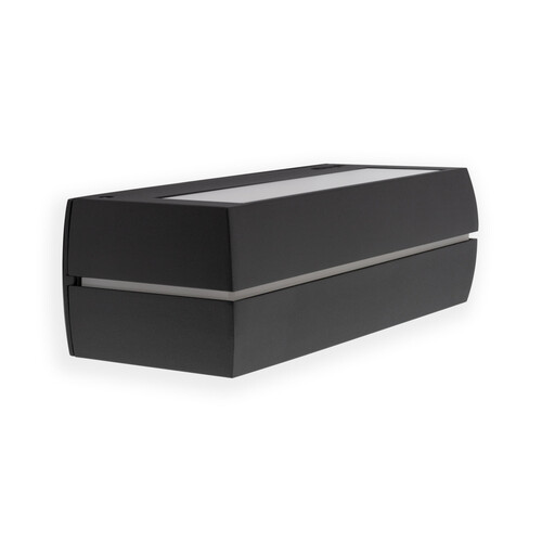 ESTAY Aplique blanco