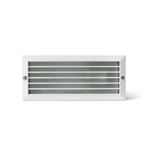 ESCA Empotrable blanco