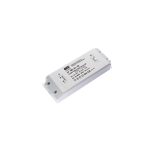 FUENTE ALIMENTACION IP20 24Vdc 150W