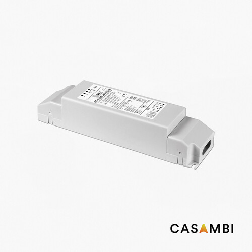 FUENTE 24VDC 120W 5A CASAMBI