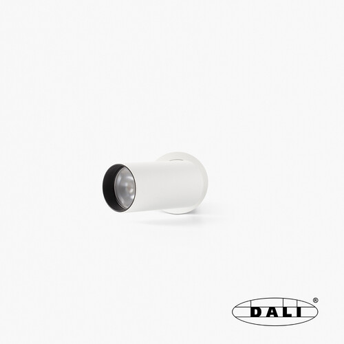 TEIDE MODULO PROY 7W BLANCO 20° 2700K CRI97 DALI