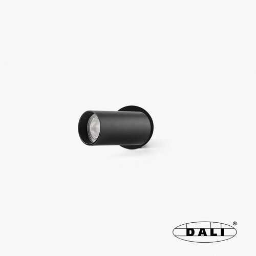 TEIDE MODULO PROY 7W NEGRO 20° 3000K CRI97 DALI