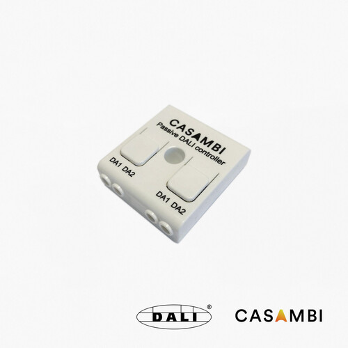 PASARELA DE CASAMBI A DALI CBU-DCS