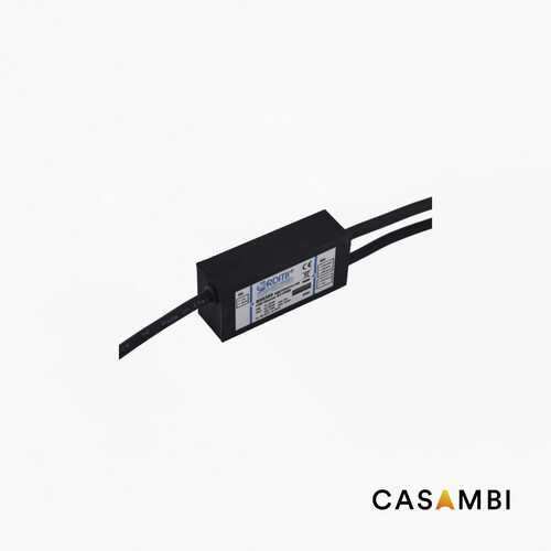 REGULADOR POR CASAMBI IP65 CBU-PWM4