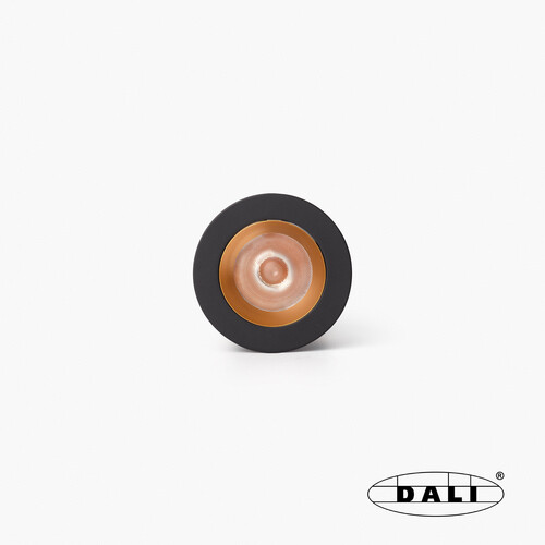 UNO DOWN 8W NG-OR 37° 2700K CRI90 DALI