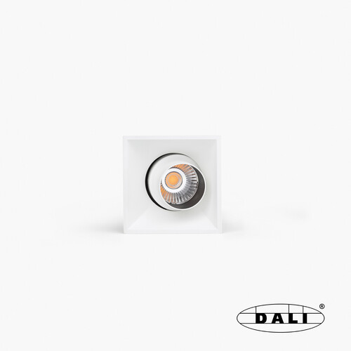 PODIUM MODULO DOA BLANCO 38° 3000K CRI97 DALI