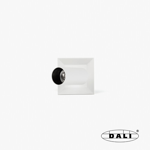 PODIUM MODULO PROY. BLANCO 25° 2700K CRI97 DALI