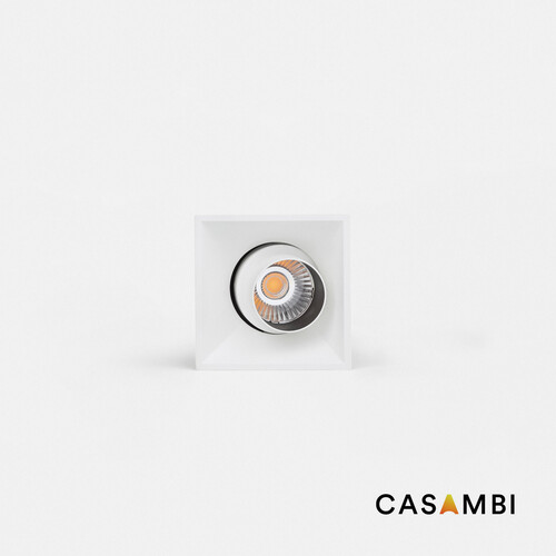 PODIUM MODULO DOA BLANCO 38° 4000K CRI97 CASAMBI