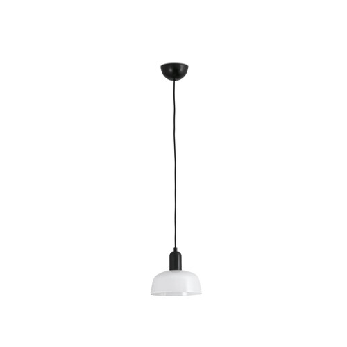 TATAWIN COLGANTE PANTALLA S BLANCA  1xE27