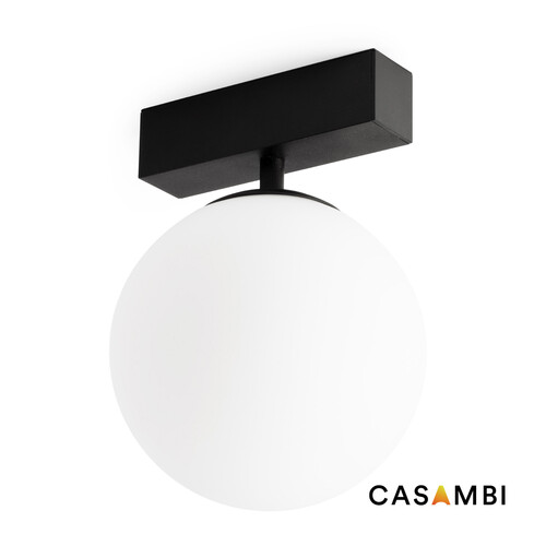 NESO UNIK 3000K NEGRO CASAMBI