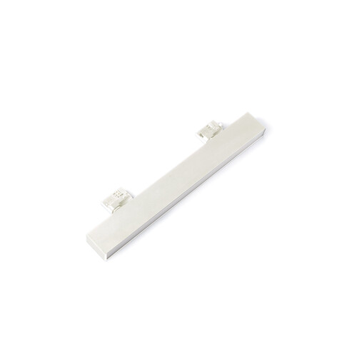 VIA EVO TRACK 570 15W 4000K BLANCO DALI PRISM.