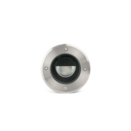 GEISER 130 EMP. BAÑADOR INOX LED 7,5W 3000K