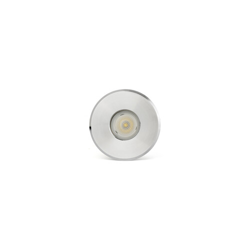NOK EMPOTRABLE ACERO IN Ø68,5 LED 5W 4000K 30º 24V