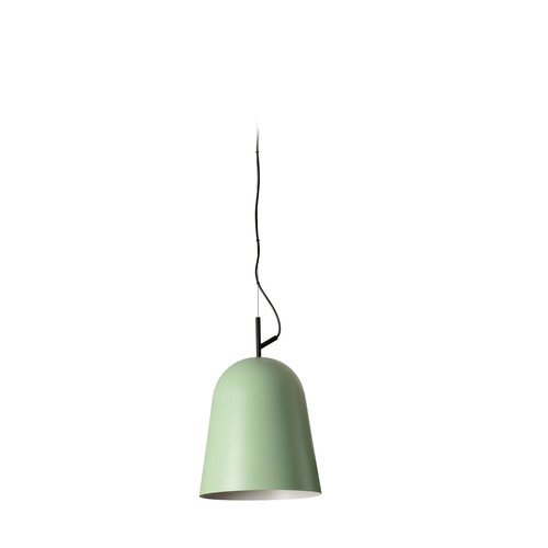 STUDIO COLGANTE L VERDE 1xE26