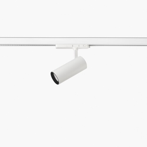 FOST TRACK Ø70 43W BLANCO 60° 2700K CRI90 110V