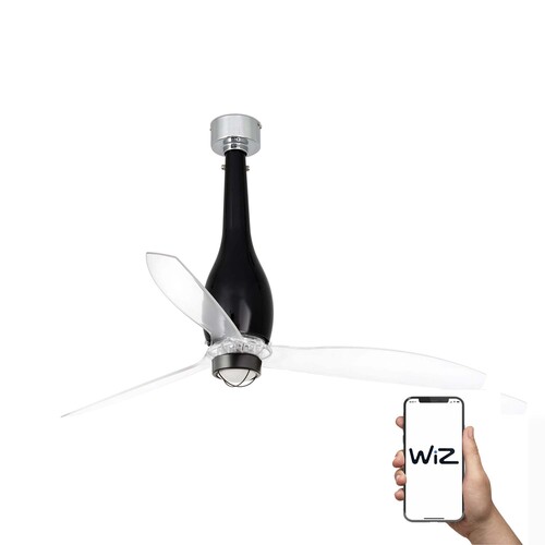 ETERFAN Ø1280MM NB PALAS TRANS 17W 3000K WIZ