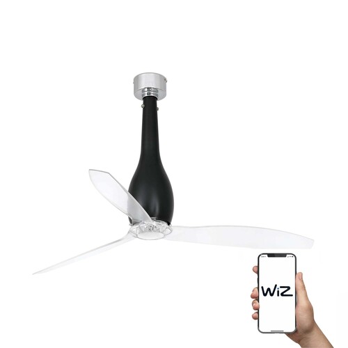 ETERFAN Ø1280MM NMATE PALAS TRANSPARENTES WIZ