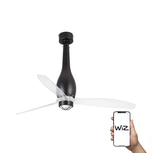 ETERFAN Ø1280MM NM PALAS TRANS 17W 3000K WIZ