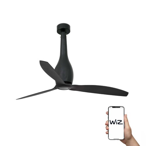ETERFAN Ø1280MM NM PALAS NEGRAS WIZ