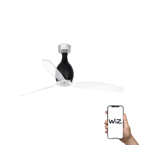 MINI ETERFAN Ø1280MM NB PALAS TRANSPAR WIZ