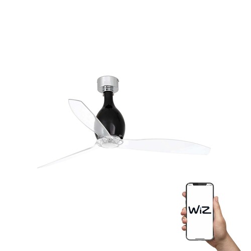 MINI ETERFAN Ø1280MM NM PALAS TRANSPARE WIZ