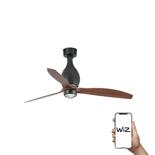 MINI ETERFAN Ø1280MM NM PALAS MADE 17W 3000K WIZ