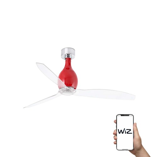 MINI ETERFAN Ø1280MM RB PALAS TRANSP WIZ