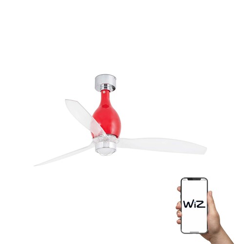 MINI ETERFAN Ø1280MM RB PALAS TRANS 17W 3000K WIZ