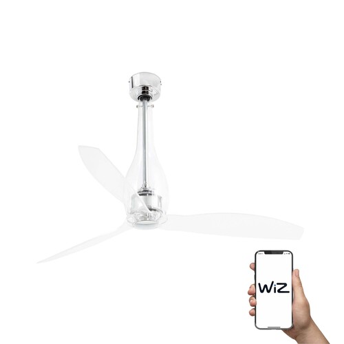 ETERFAN Ø 1280MM CRISTAL 3 PALAS WIZ