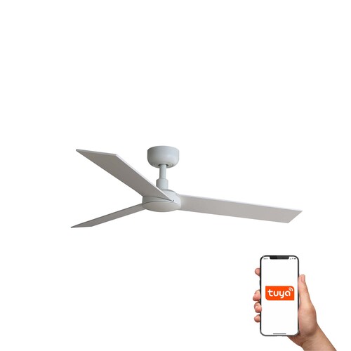 110V RUDDER S Ø1060 BLANCO 3P BLANCAS FRESNO TUYA