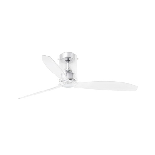 MINI TUBE FAN Ø1280 MM CRISTAL 3 PALAS