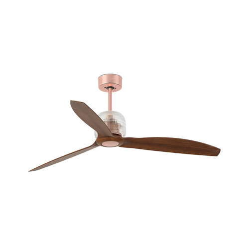 DECO FAN Ø1280 MM COBRE 3 PALAS
