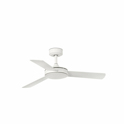 MINI MALLORCA Ventilador blanco