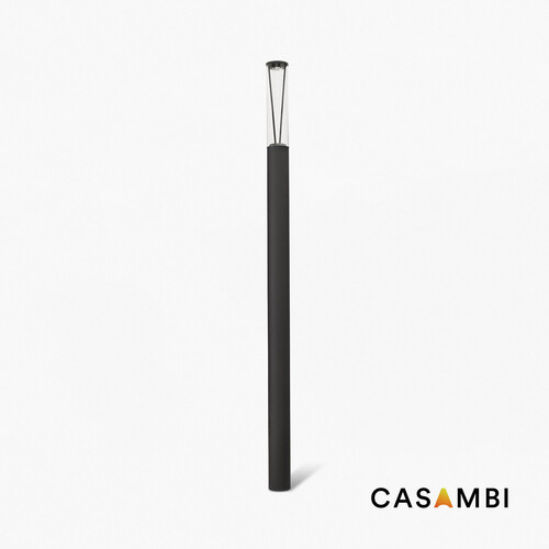 RUSH FAROLA 3.1M3000K CRI90 HE 360º CASAMBI