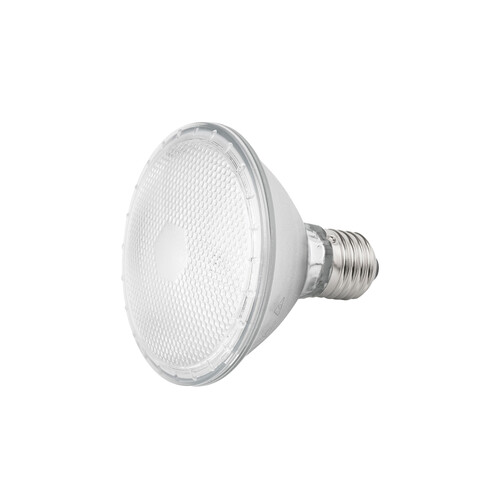 OSRAM LED E27 PAR30 10W 2700K 36º 633lm DIMMABLE