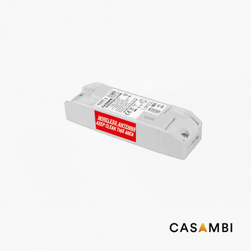 DRIVER 3-38W 300-1050mA DC10-54V CASAMBI
