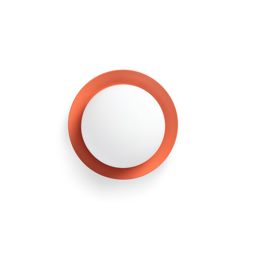 MAY PLAFON/APLIQUE CORAL LED 4W 2700K