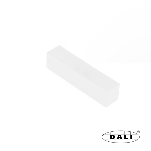 NESO CONECTOR ELECTRICO PARA CARRIL CORTADO BL