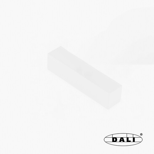 NESO CONECTOR ELECTRICO PARA CARRIL CORTADO BL DAL