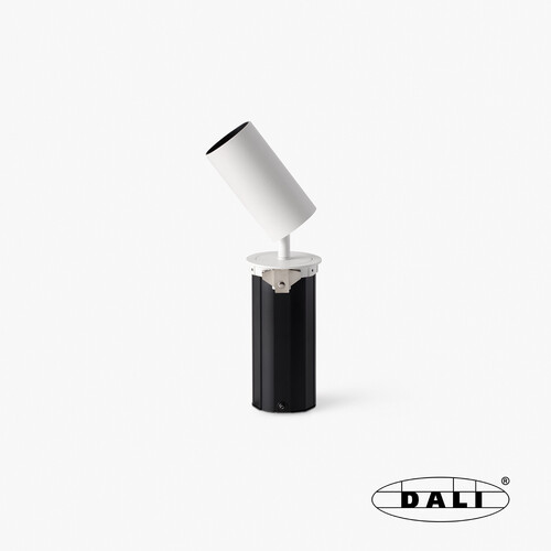 TEIDE MODULO PROY 7W BLANCO 20° 3000K CRI90 DALI