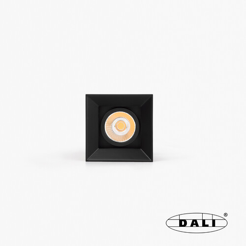 PODIUM MODULO DFA NEGRO 38° 2700K CRI97 DALI