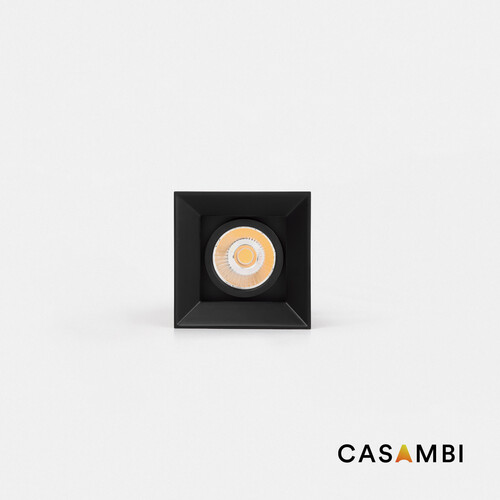 PODIUM MODULO DFA NEGRO 15° 2700K CRI97 CASAMBI