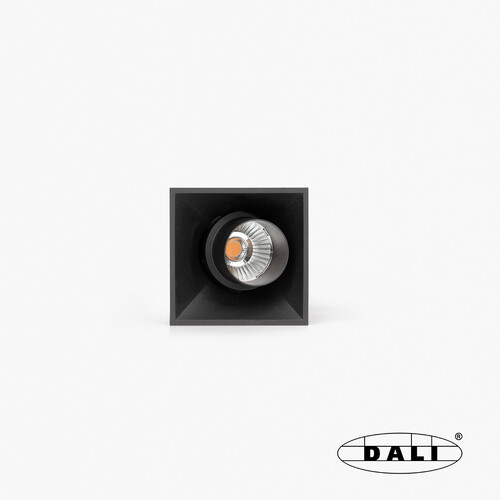 PODIUM MODULO DOA NEGRO 15° 2700K CRI97 DALI