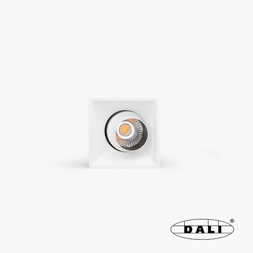 PODIUM MODULO DOA BLANCO 15° 2700K CRI97 DALI