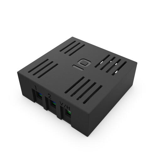 PASARELA 0-10V / 1-10V VENTILACION